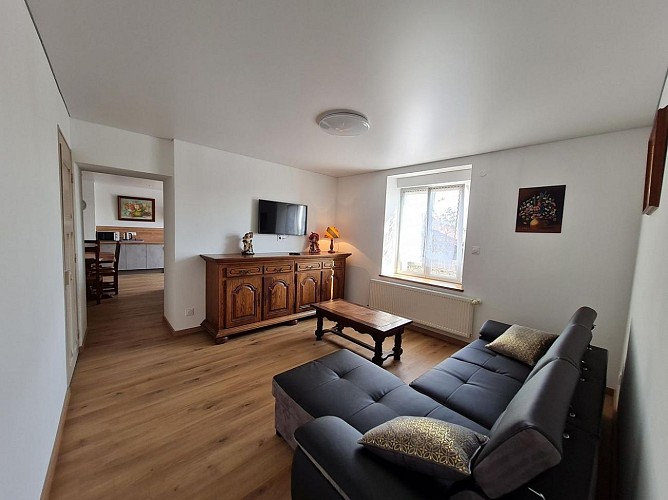 Gîte Au Soleil Levant