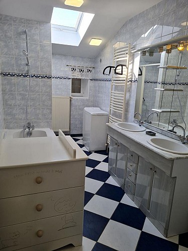 Gîte Au Soleil Levant