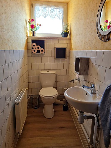 Gîte Au Soleil Levant