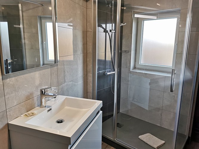 Hôtel-restaurant Maison de Laveline