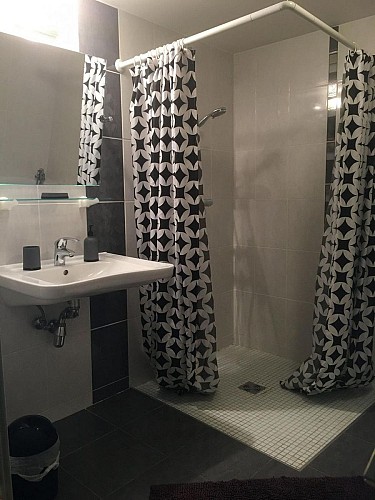 Gîte rural Chez Coco