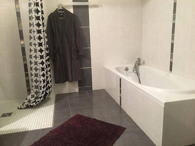 Gîte rural Chez Coco