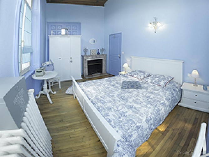 Château robert vintage