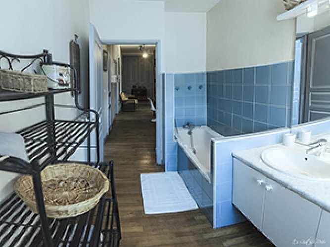 Château robert vintage