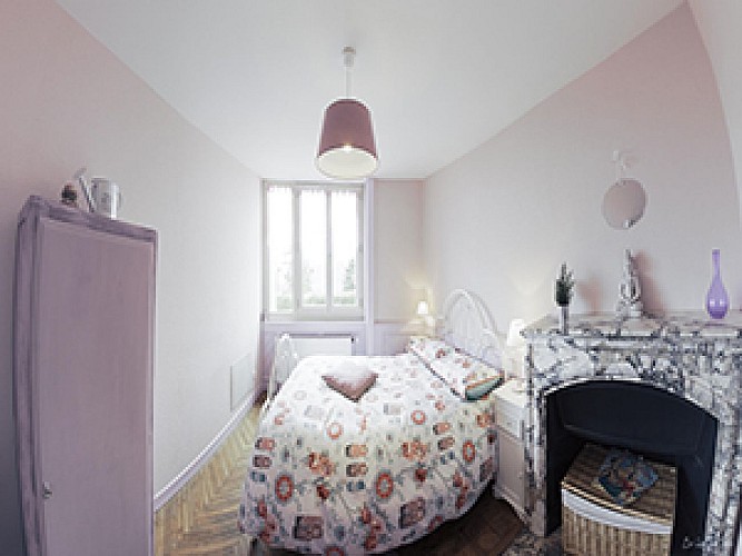 Château robert vintage