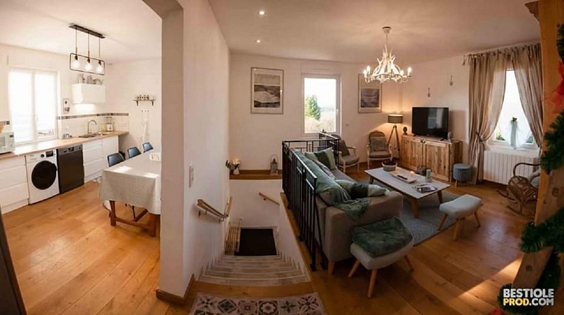 Château Robert : La Maison du Gardien