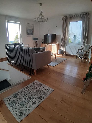 Château Robert : La Maison du Gardien