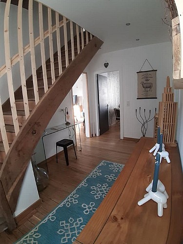 Château Robert : La Maison du Gardien