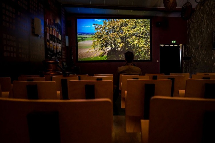 Maison de la Mirabelle