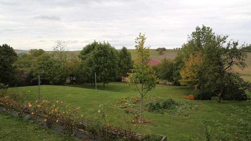 Maison de la Mirabelle