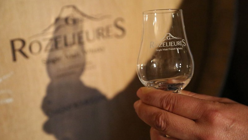 Maison de la Mirabelle