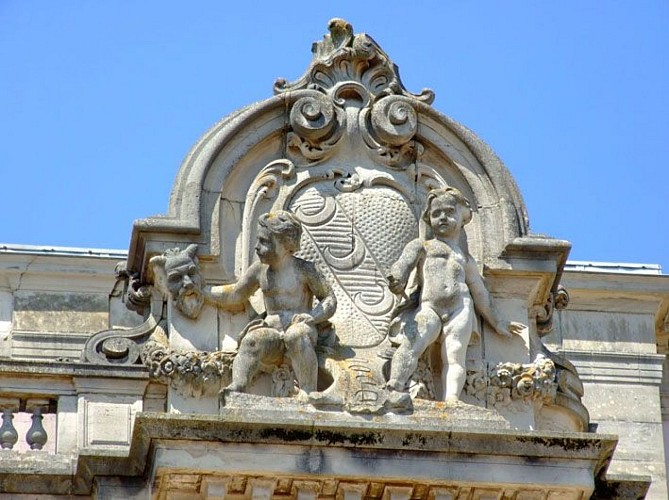 Theatre of luneville