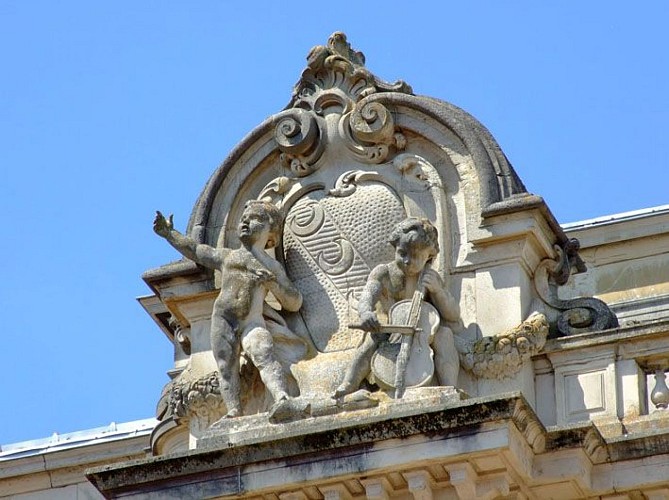 Theatre de luneville