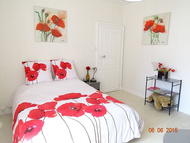 MEUBLE DE TOURISME TOUT CONFORT