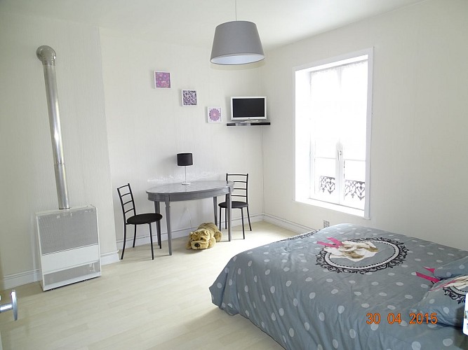 MEUBLE DE TOURISME TOUT CONFORT