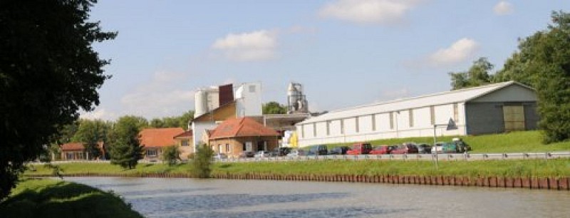 La saline