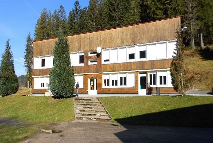 Centre de vacances le Chorin