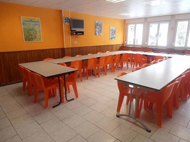 Centre de vacances le Chorin