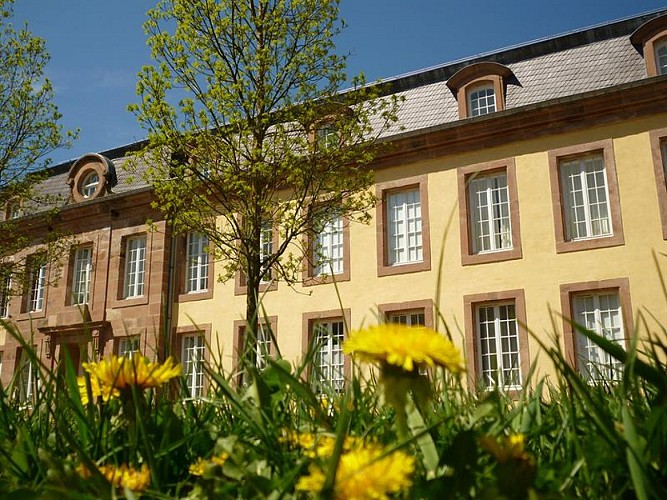 FÜRSTEN SCHLÖSSER UND HISTORISCHES ZENTRUM