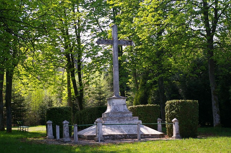 Monument de la Rappe