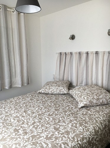 Meublé Levieux - "Frêne"