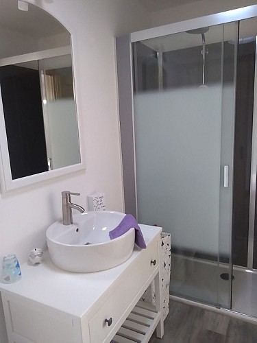 Meublé Levieux - "Frêne"