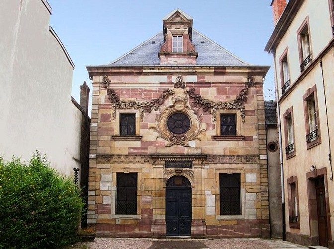 Synagogue