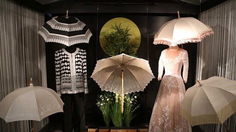 Conservatoire des broderies de lunéville francois-remy