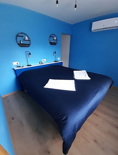 Meublé Levieux - "Coup de Cœur"