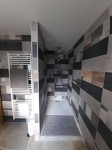 Meublé Levieux - "Coup de Cœur"