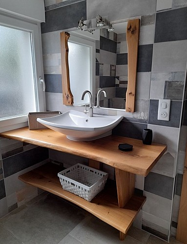 Meublé Levieux - "Coup de Cœur"