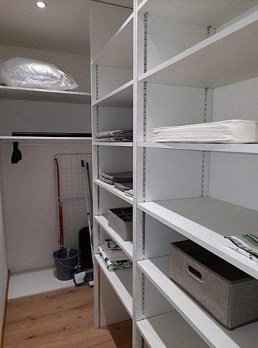 Meublé Levieux - "Coup de Cœur"