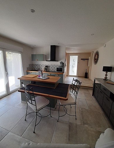 Meublé Levieux - "Coup de Cœur"