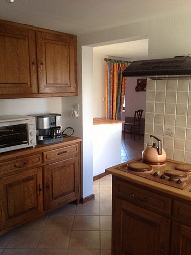 La maison des Ponsez