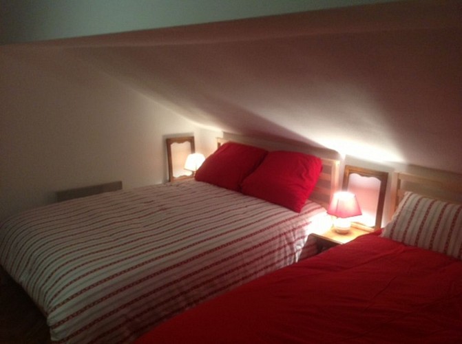 La maison des Ponsez