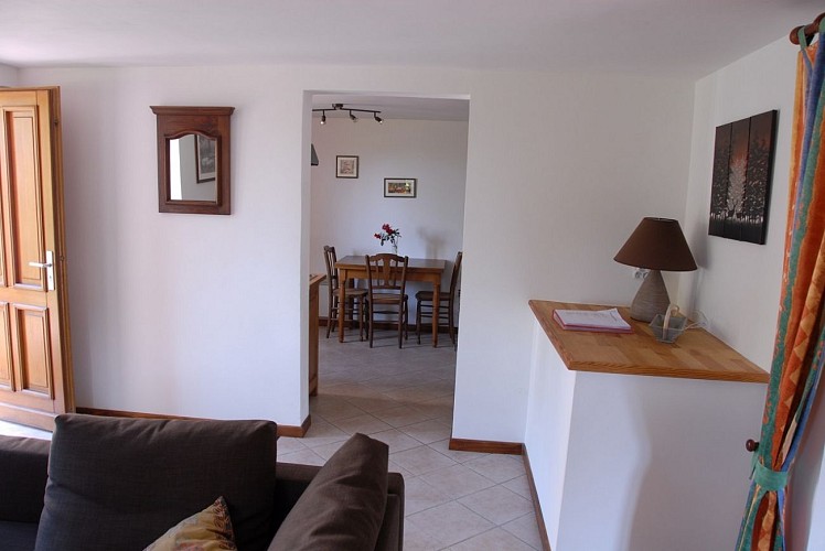 La maison des Ponsez