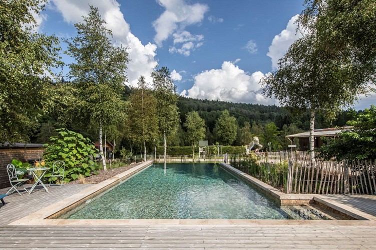 Jolis Chalets : Brebis de Monsieur Tanguy