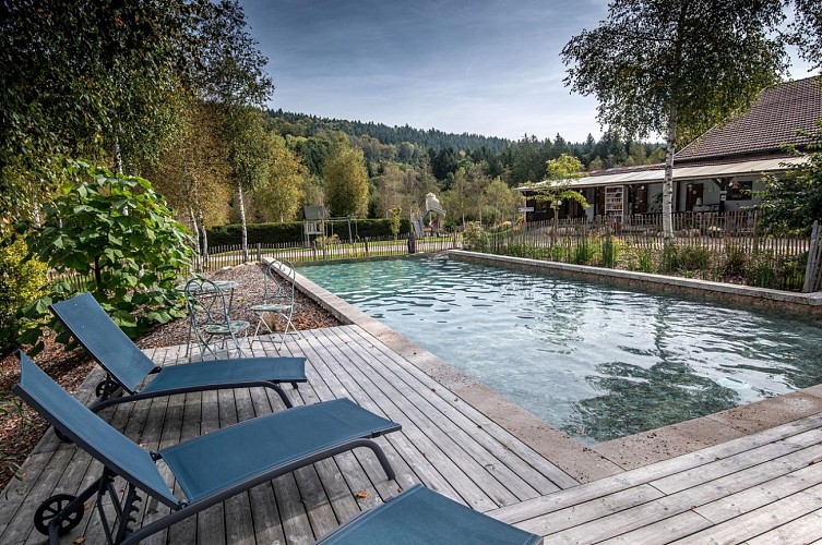 Jolis Chalets : Brebis de Monsieur Tanguy