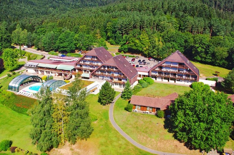 Relais cap france la bolle