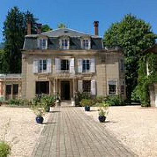 Chambre d'hôtes Maison Mazerand