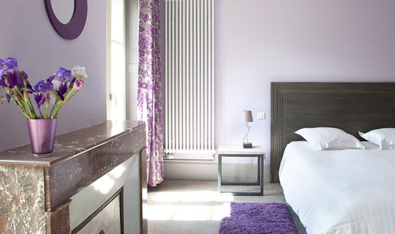 Chambre d'hôtes le Domaine de Stanislas