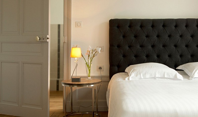 Chambre d'hôtes le Domaine de Stanislas