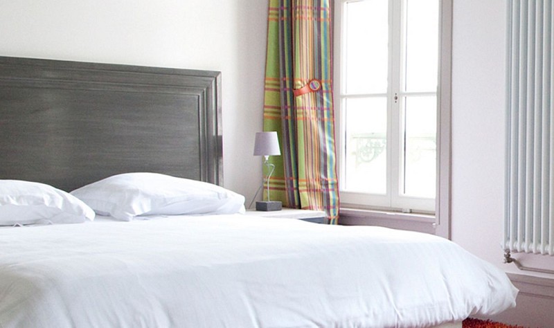 Chambre d'hôtes le Domaine de Stanislas