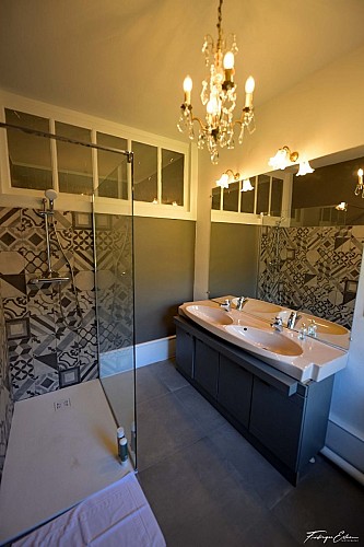 Le Domaine des Haies Saint-Pierre