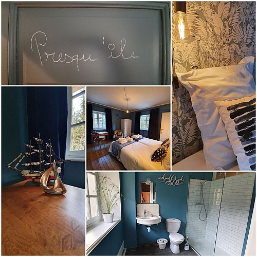 Le Domaine des Haies Saint-Pierre