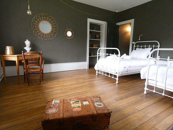 Le Domaine des Haies Saint-Pierre