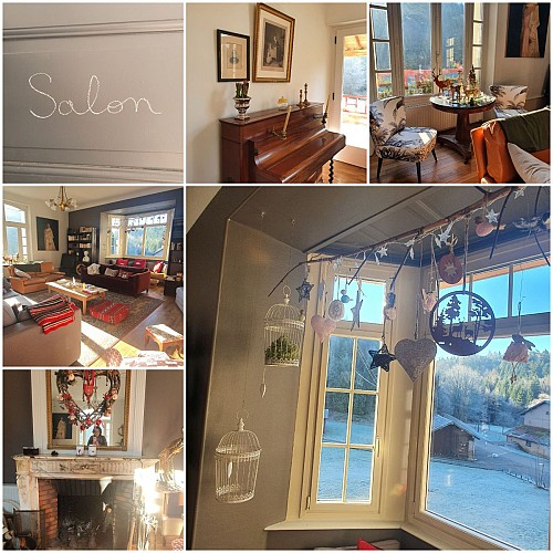 Le Domaine des Haies Saint-Pierre