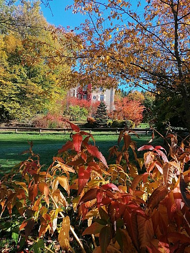 Le Domaine des Haies Saint-Pierre