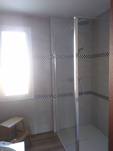 Meublé Levieux - "Ebène"