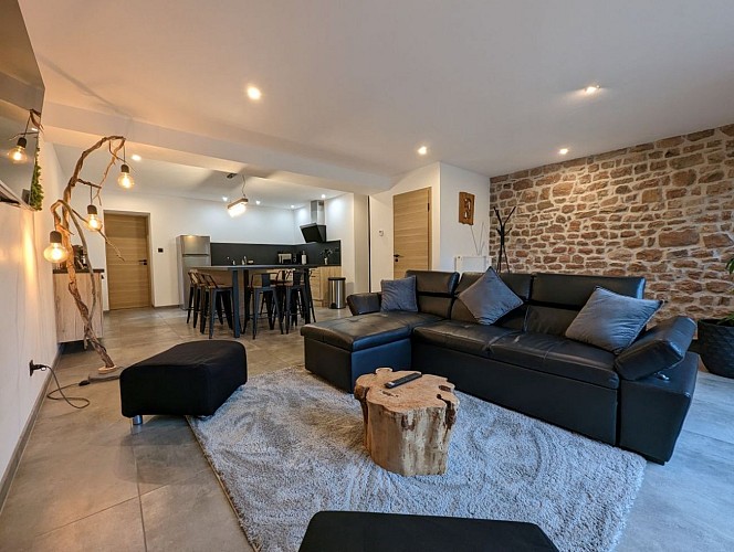 Meublé en Plain'nature